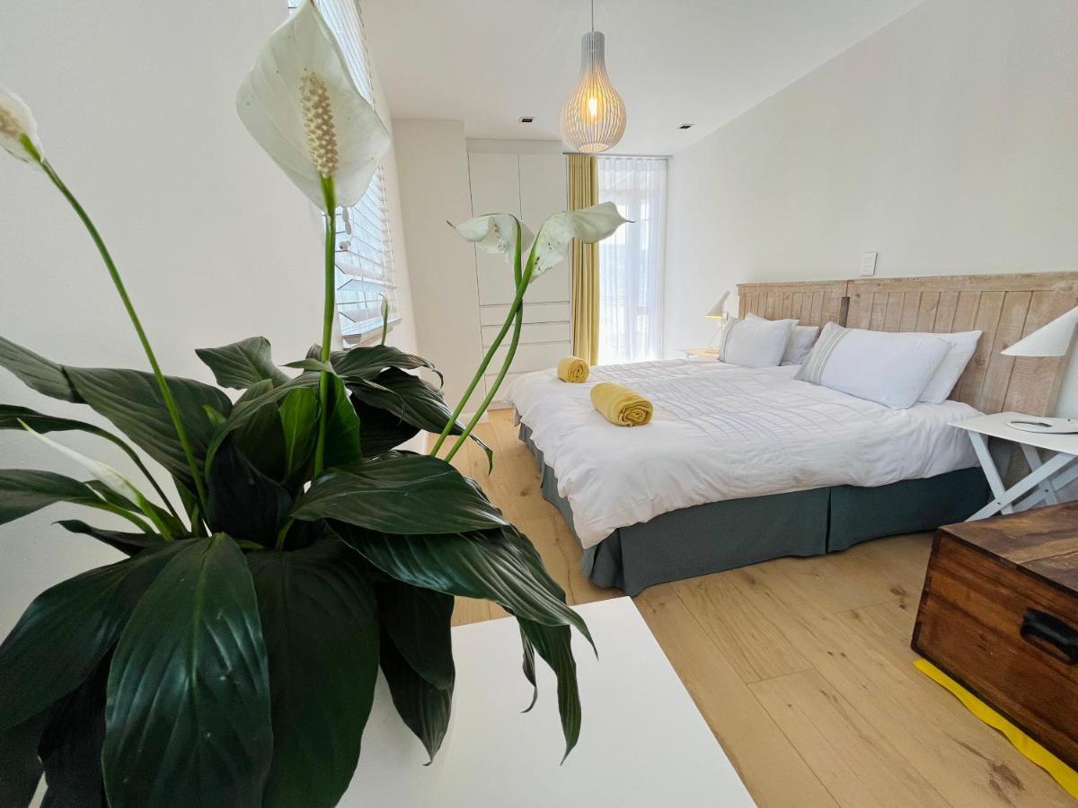Moonshine - Two Bedroom House With Inverter ケープタウン エクステリア 写真