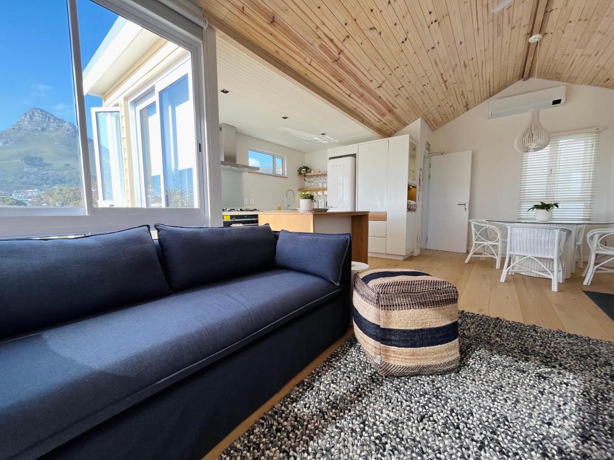 Moonshine - Two Bedroom House With Inverter ケープタウン エクステリア 写真